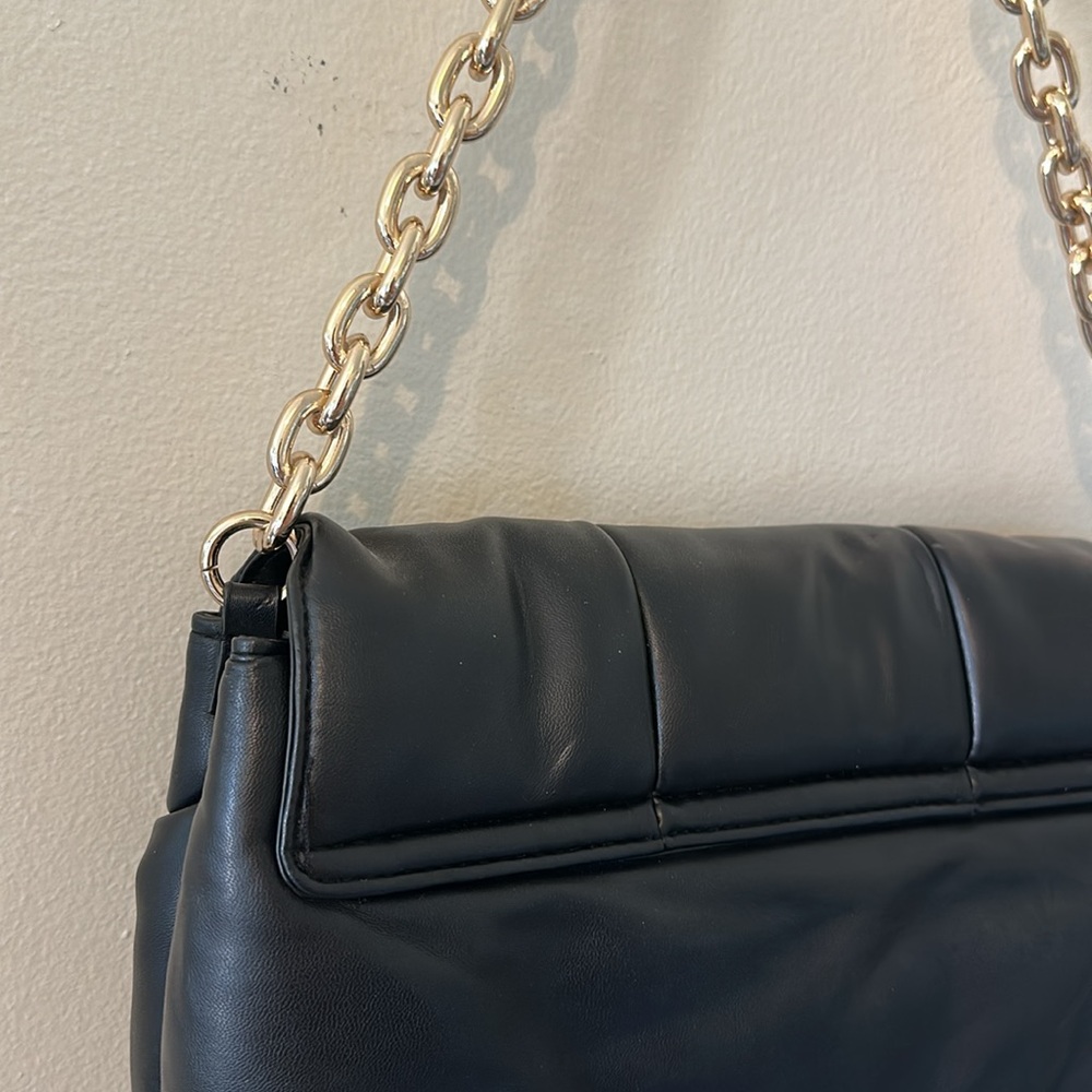 H&M Quilted Chain Bag - Picture 9 of 9